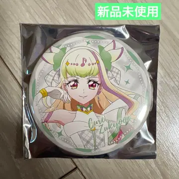 너와 아이돌 프리큐어 드림 스테이지 트레이딩 캔뱃지