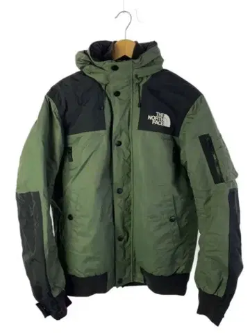 THE NORTH FACE x SACAI 다운 자켓