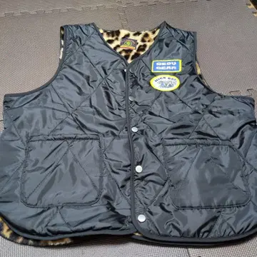 리버서블 베스트