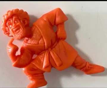 드래곤볼 드래곤 지우개 미스터 사탄