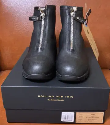 롤링 더블 트리오 파고 9H 미사용 새상품