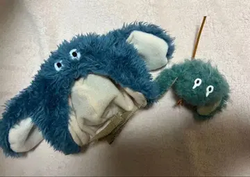 킹프리 하피누이 세로루의 모자 봉제 인형 묶음 판매