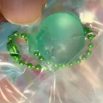 산리오 리틀트윈스타 키키