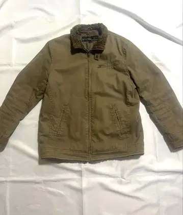 SMITH'S AMERICAN 베이지 자켓 M