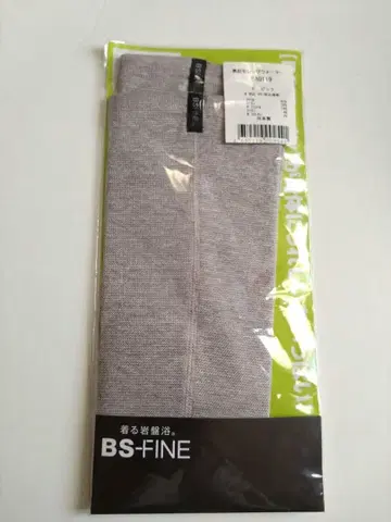 새상품 BS 파인 레그 워머 핑크 F 사이즈