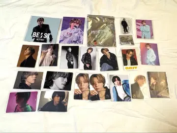 BE:FIRST SOTA 소우타 굿즈 묶음 판매