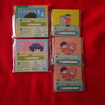 란마 1/2 제일복권