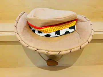 디즈니 우디 팬캡