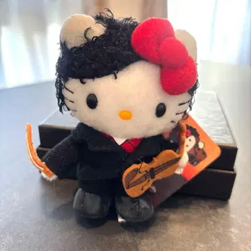 [ 미사용 ] 하카세 타로 타로키티 택 포함