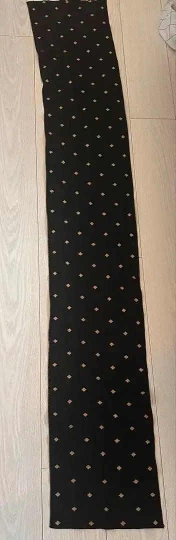 phenomenon 페노메논 MCM 리버서블 캐시미어 머플러