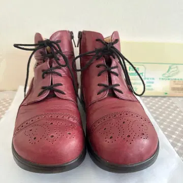 finncomfort 핀 컴포트 숏부츠 TUKUBASN