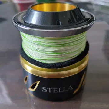 SHIMANO 시마노 13 스텔라 SW18000 정품 스풀