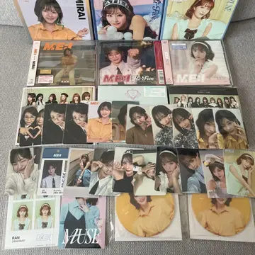 이시이 란 묶음 판매