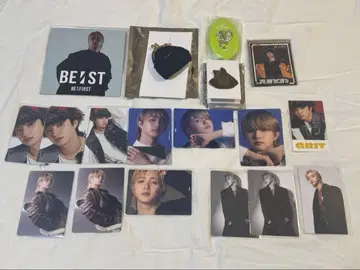 BE:FIRST JUNON 주논 굿즈 묶음 판매