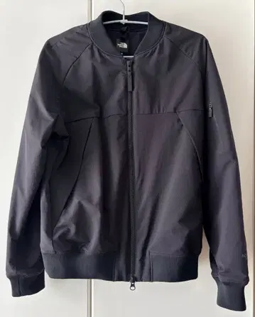 THE NORTH FACE 블랙 자켓 M