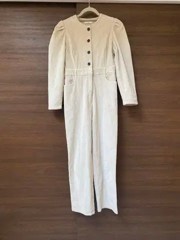 CLANE 코듀로이 올인원