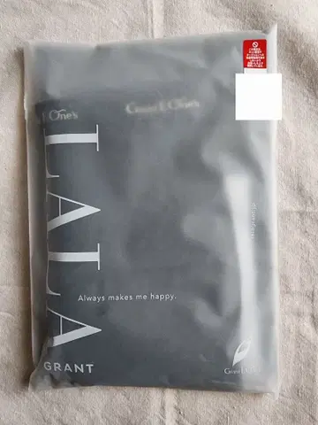 LALA Grant Drainage 드레나지 스패츠 블랙 76