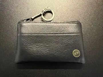 황궁 한정판 동전 지갑