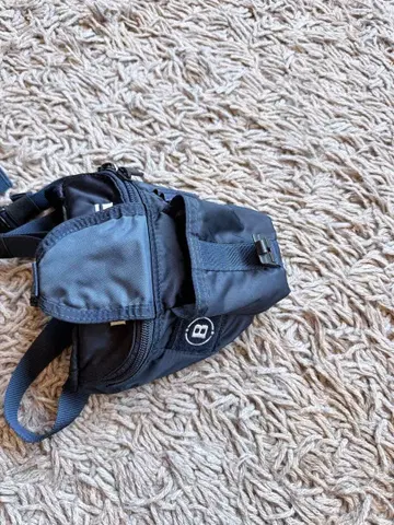 BRIEFING 웨이스트백