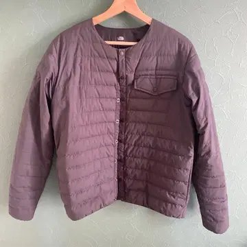 THE NORTH FACE 다운 자켓 L