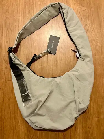 코트앤씨엘 하이코 S 스무스 라이트 그레이