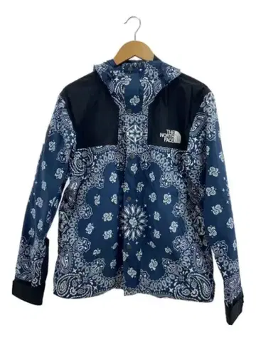 THE NORTH FACE x Supeme 마운틴 파카