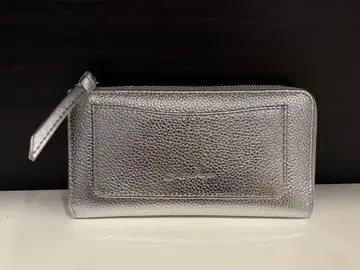 리즈 데이즈 장지갑 실버