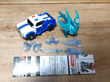 트랜스포머 어드벤처 스트롱암스 급류 아머