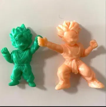 드래곤볼 드라케시 오천 트랭크스