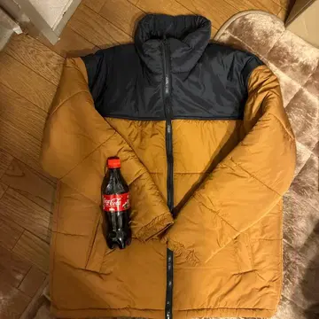 다운 자켓 merlot