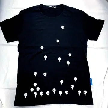 에반게리온/사도/티셔츠