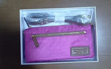 프레임워크 FRAME WORK 지갑 미니백 핸드폰 미니백