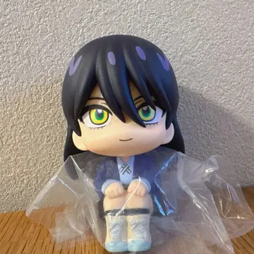 메가하우스 룩업 기동전사 건담 지크액스 냥안