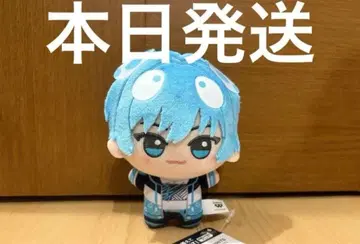 스니스터 스니커 스텝 SD 인형 vol.2 오사데이