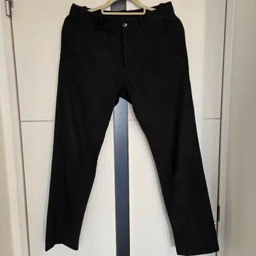 저널 스탠다드 JOURNAL STANDARD 울 팬츠 S