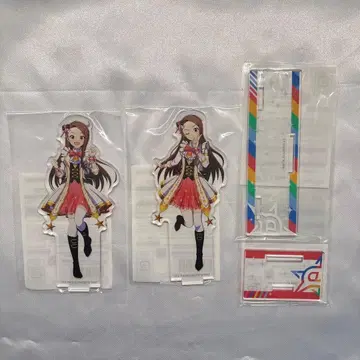 아이돌 마스터 미나세 이오리 MOIW 2023 아크릴 스탠드