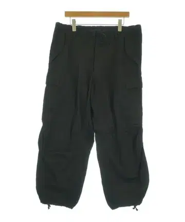 Y's for men 카고 팬츠 남성용