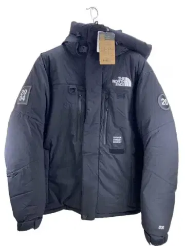 THE NORTH FACE 다운 자켓