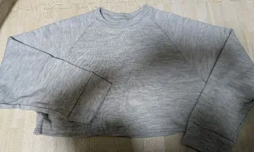 집소필라 gypsohila 트레이닝복