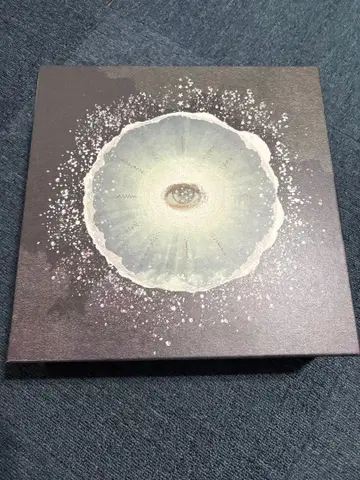 [완전 생산 한정판] siip 가이아