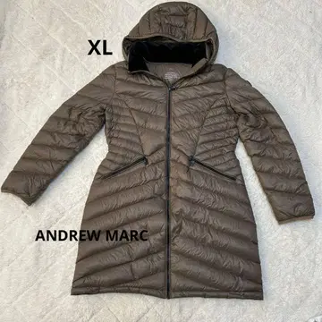 앤드류 마크 롱다운 XL