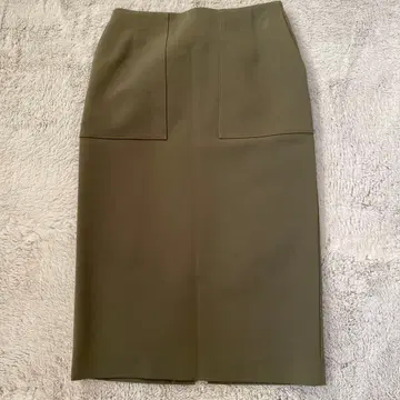 Demi-Luxe BEAMS 타이트 스커트