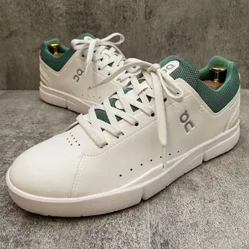 인기 ON 로저 어드밴티지 [ 26.5 ] 화이트 그린