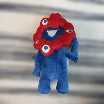 미야쿠미야쿠 봉제 인형