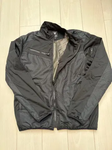 지베크 블랙 자켓 LL 사이즈