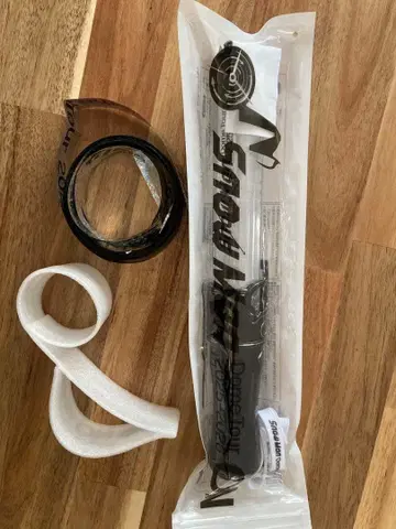 Snow Man Dome Tour 2025-2026 ON 응원봉 세트