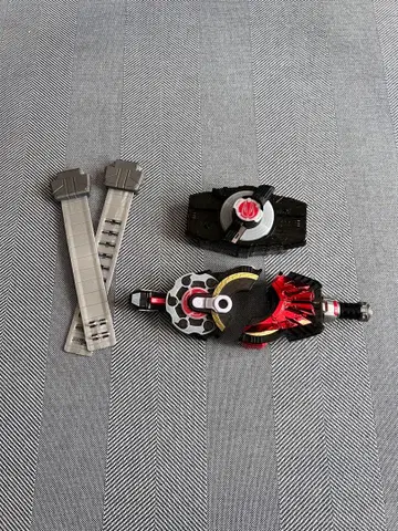 가면라이더 기츠 변신 벨트 세트