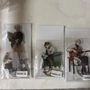 니지산지 마나키네코 묶음 판매