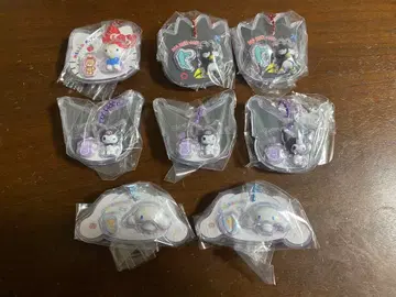 산리오 패키지 참