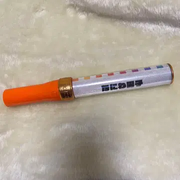 나니와단시 공식 킹블 응원봉